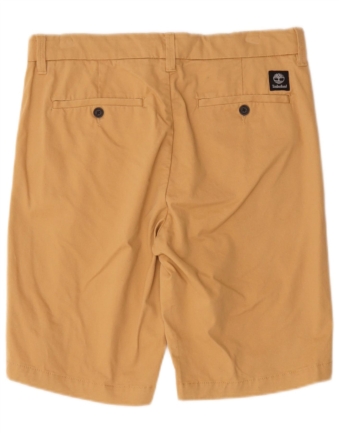 Męskie spodenki chino Timberland W30 średni beż