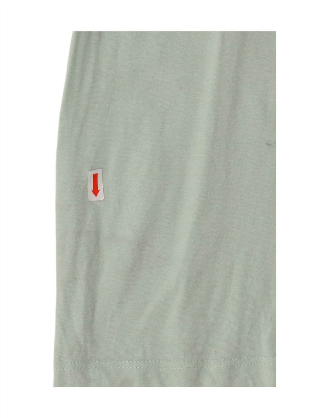 Męski T-shirt z grafiką JACK & JONES, duży, zielony, bawełniany