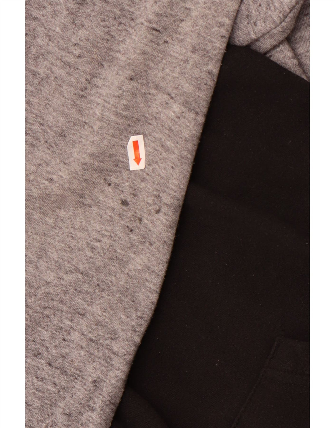 Chłopięcy sweter z kapturem Rip Curl z grafiką, 13-14 lat, kolor czarny