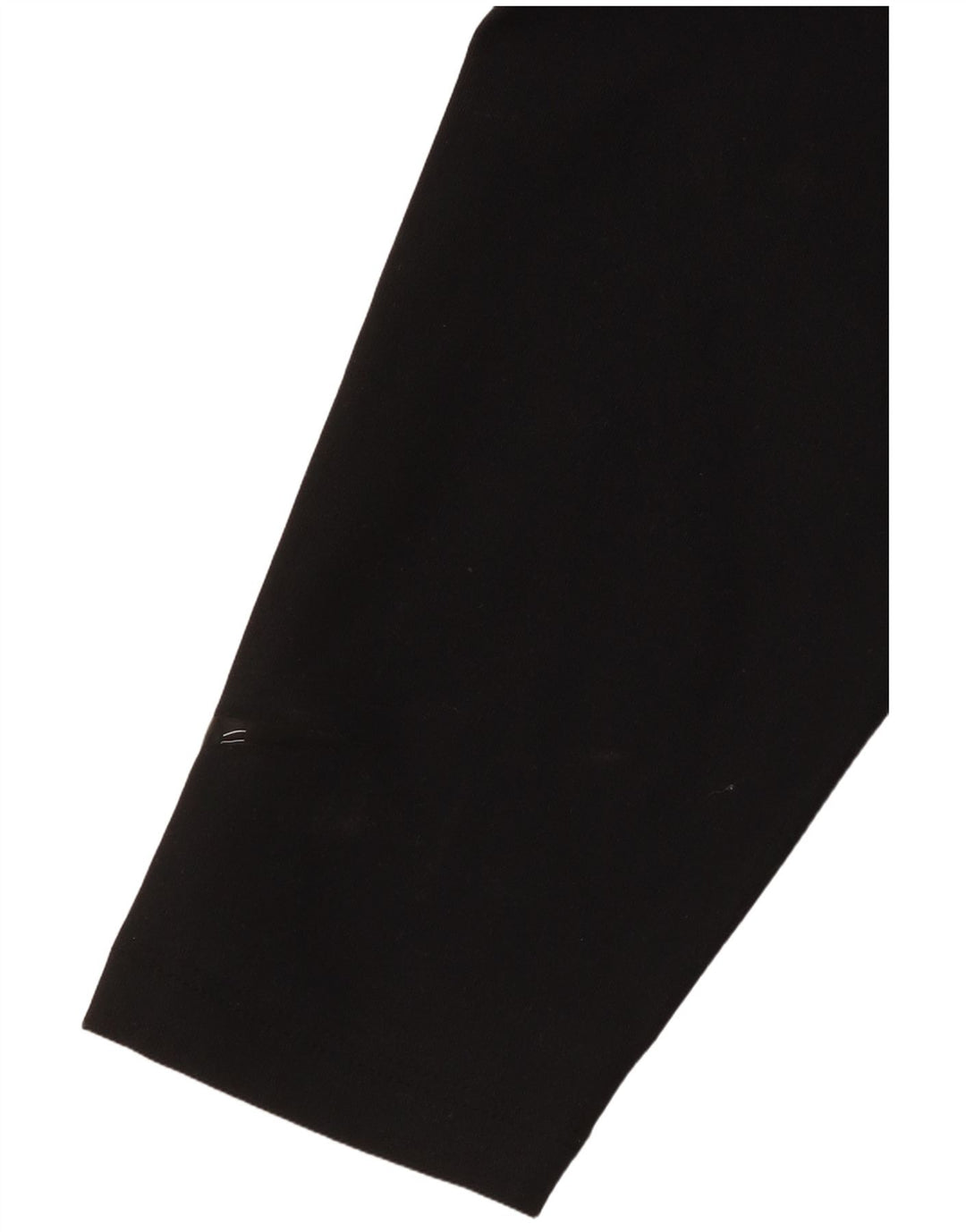 Damskie legginsy Nike Dri Fit UK 8, małe, czarne, poliestrowe