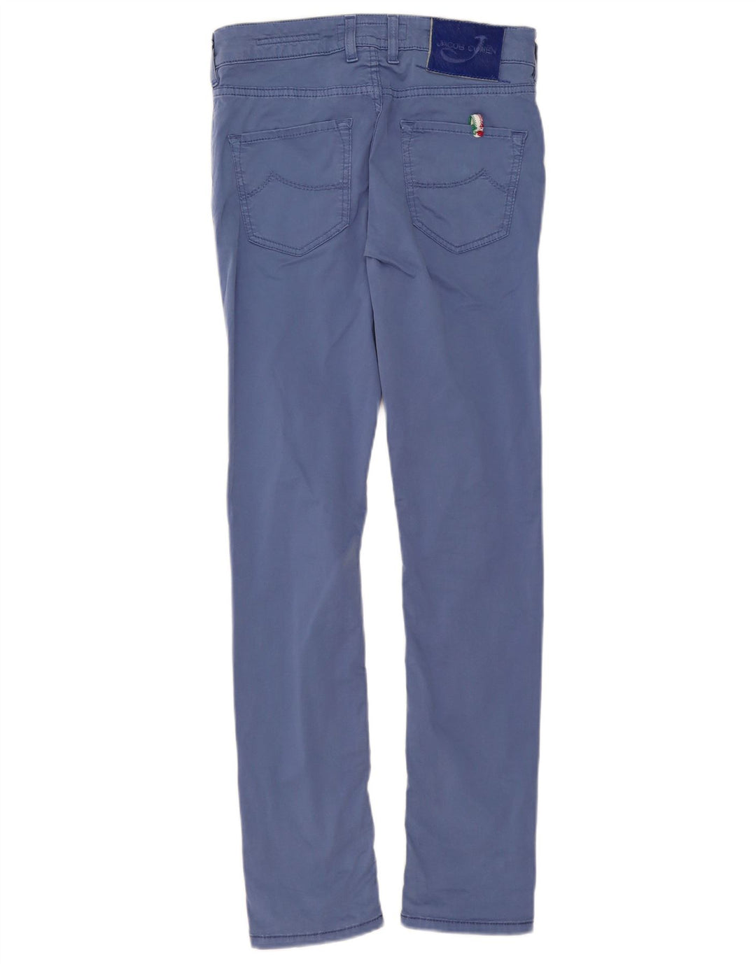 Spodnie damskie Jacob Cohen Slim Casual W30 L31 Niebieskie
