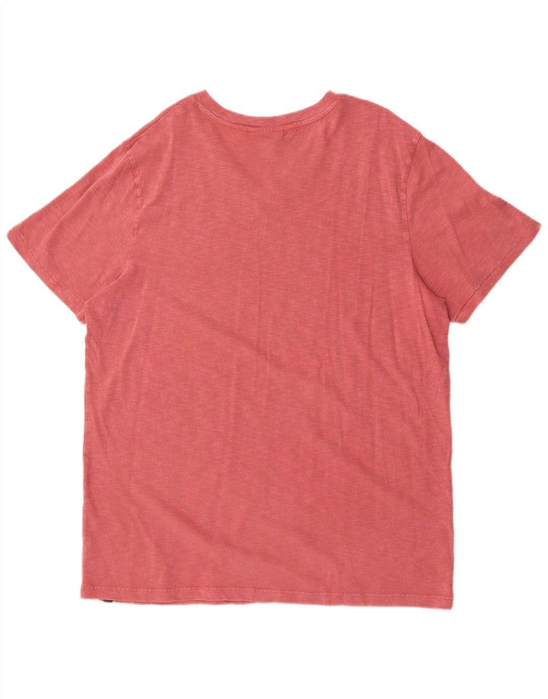 Koszulka męska Superdry 2XL czerwona