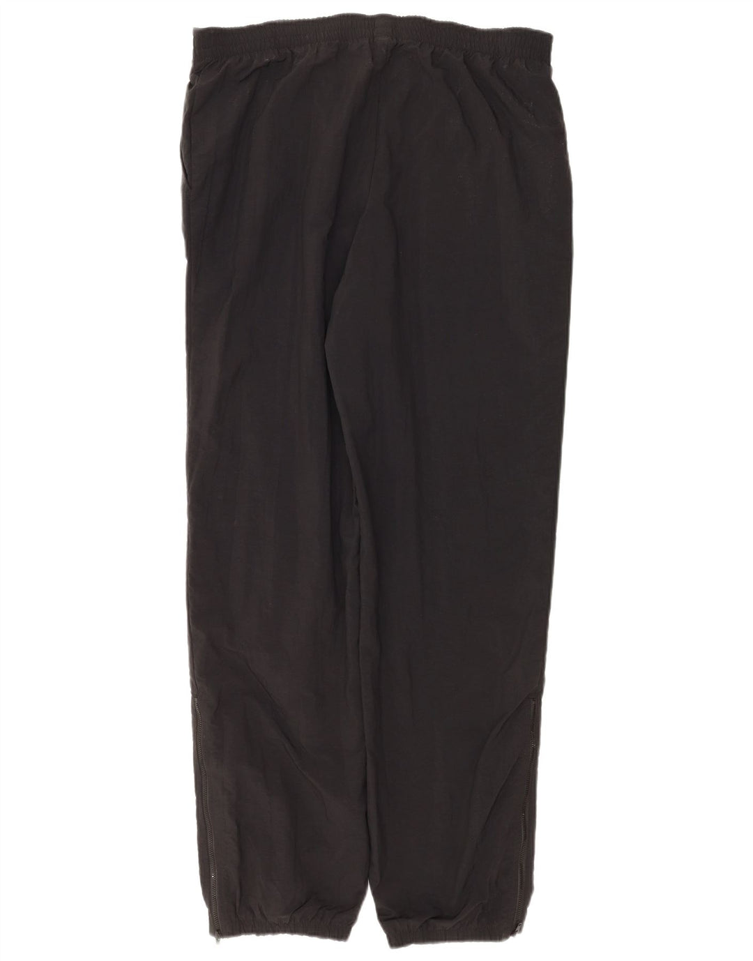 Męskie spodnie dresowe Fila Joggers IT 54 XL Czarny poliester