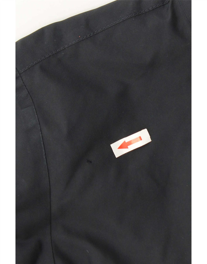 Chłopięca kurtka bomber Fred Perry 11-12 lat, szary nylon