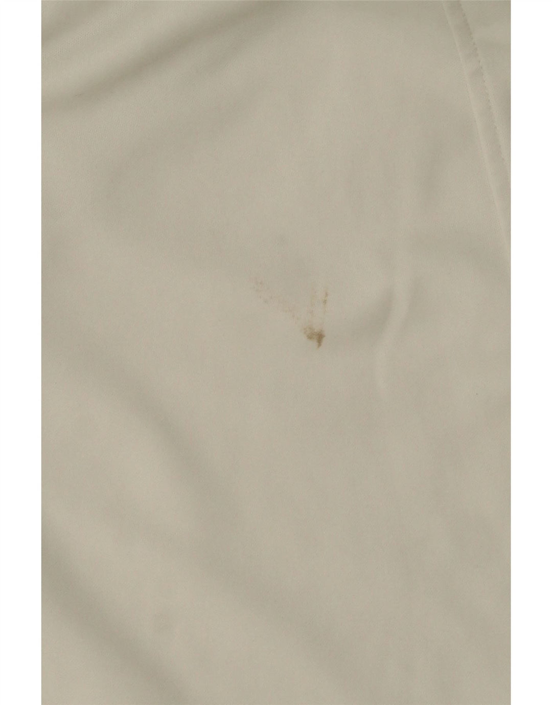 NIKE Mens Sport Shorts Large White Polyester Vintage Nike and Second-Hand Nike from Messina Hembry 