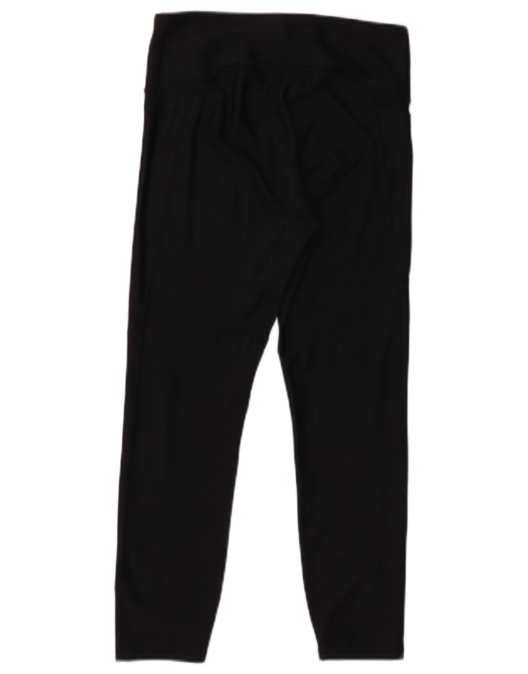 Damskie legginsy kompresyjne Under Armour UK 14, średnie czarne