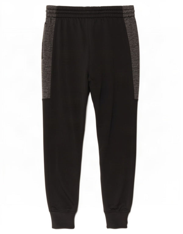 Damskie spodnie dresowe Under Armour Cold Gear Joggers UK 14, duże, czarne