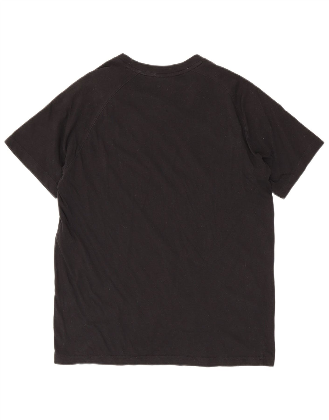 Damska koszulka graficzna Champion Top UK 14 Medium Black