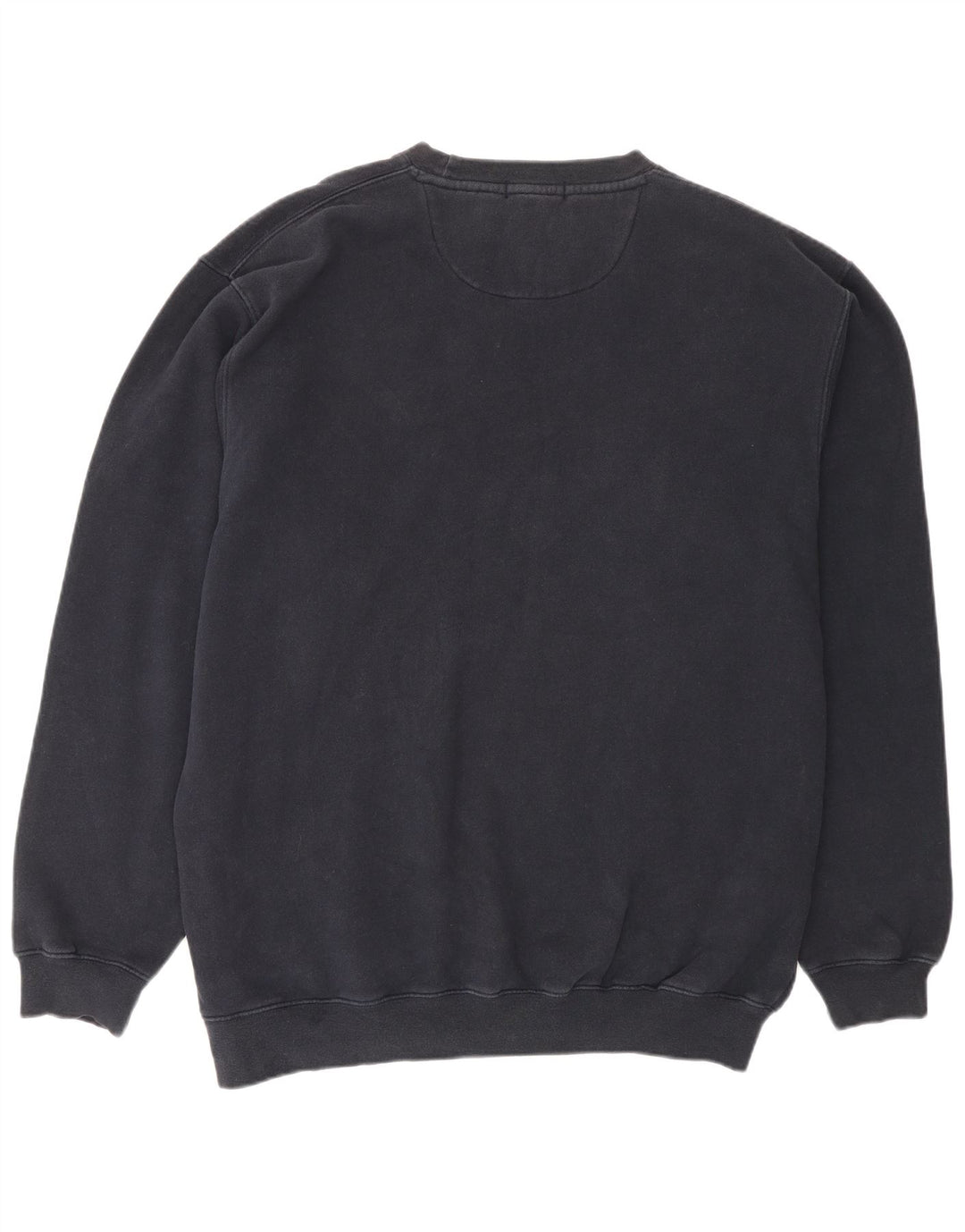 Bluza męska Gant XL, bawełniana, granatowa