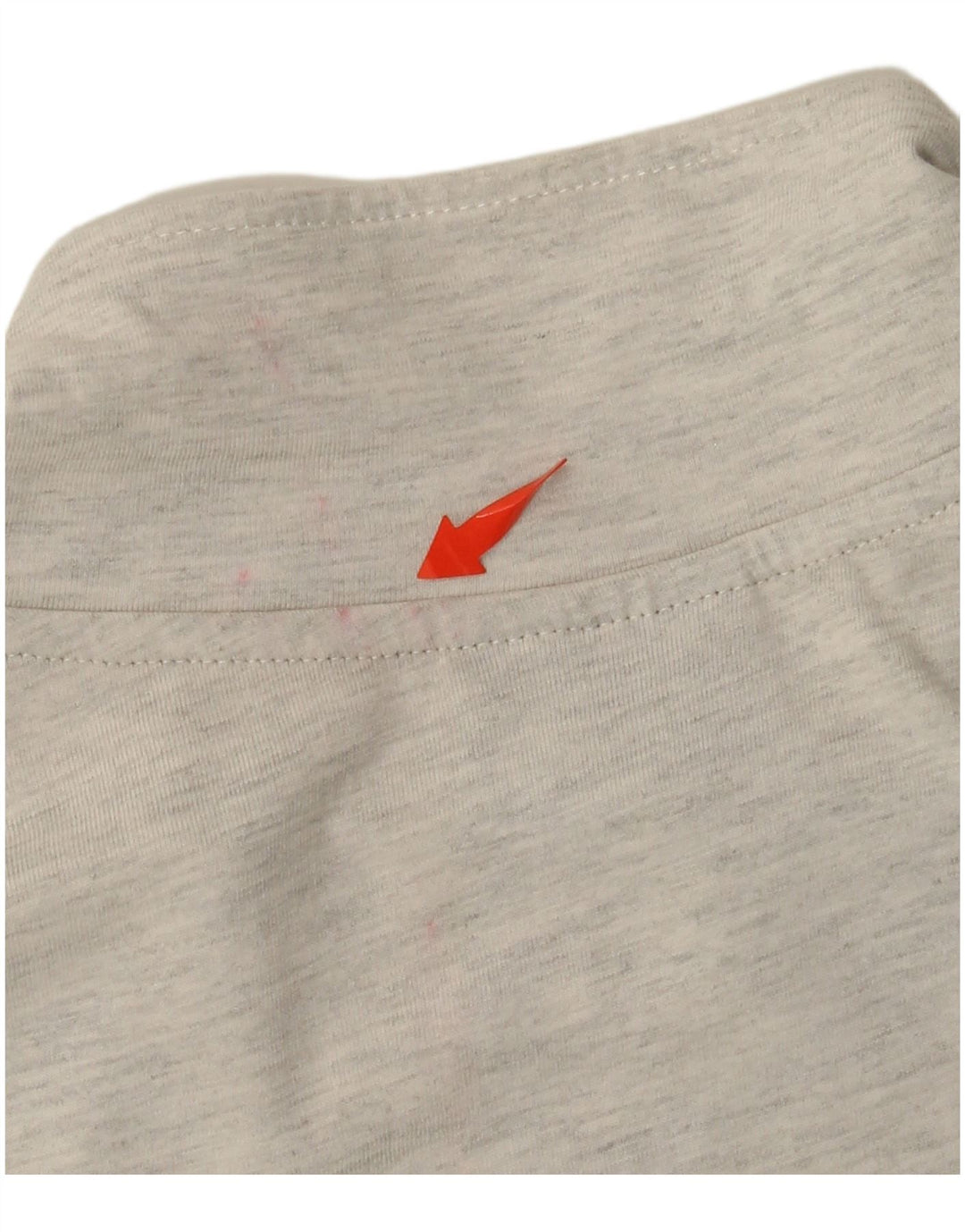 Męska bluza dresowa Lotto 2XL Szara bawełna z blokami kolorów