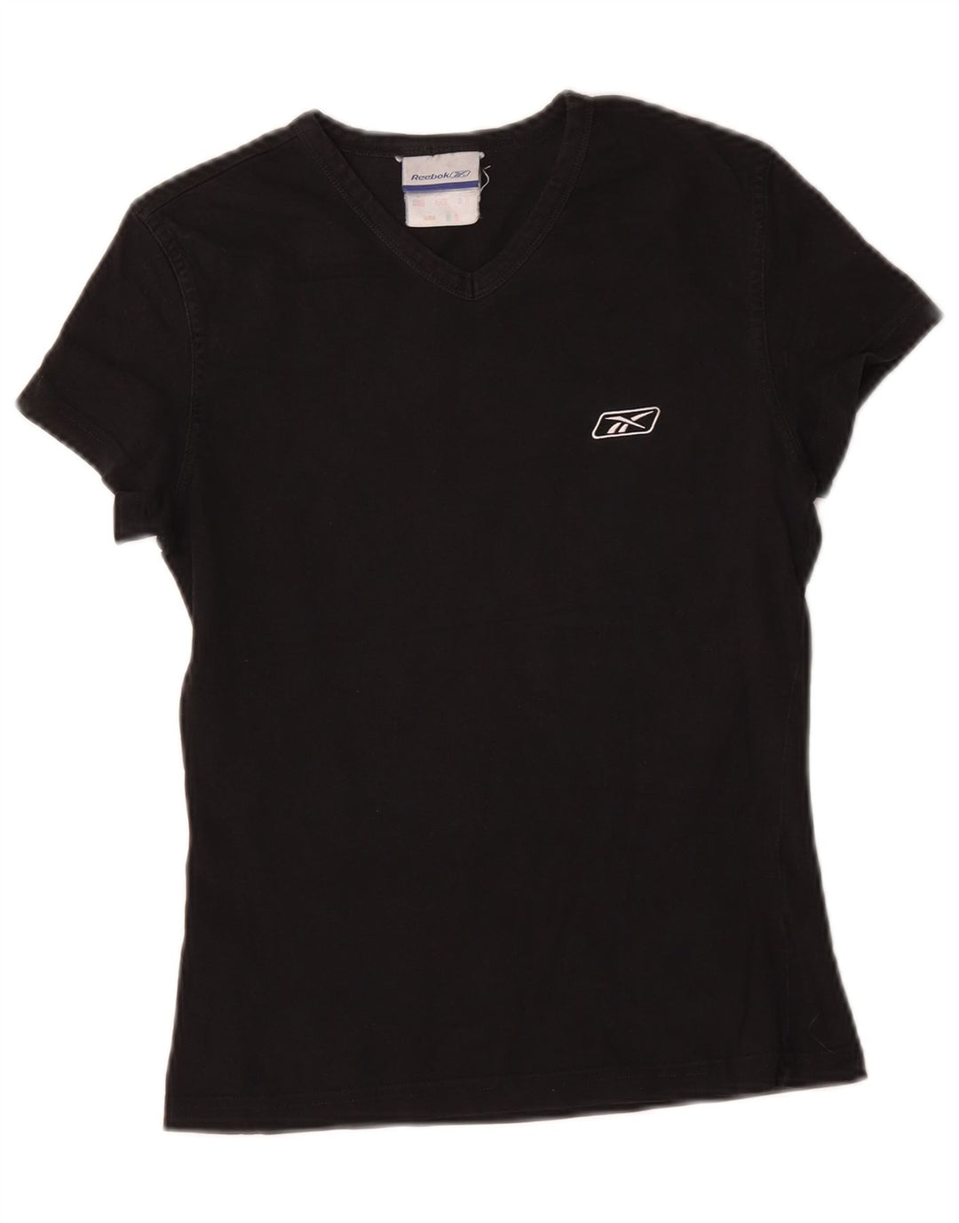 Damska koszulka Reebok Top UK 12 Medium Black