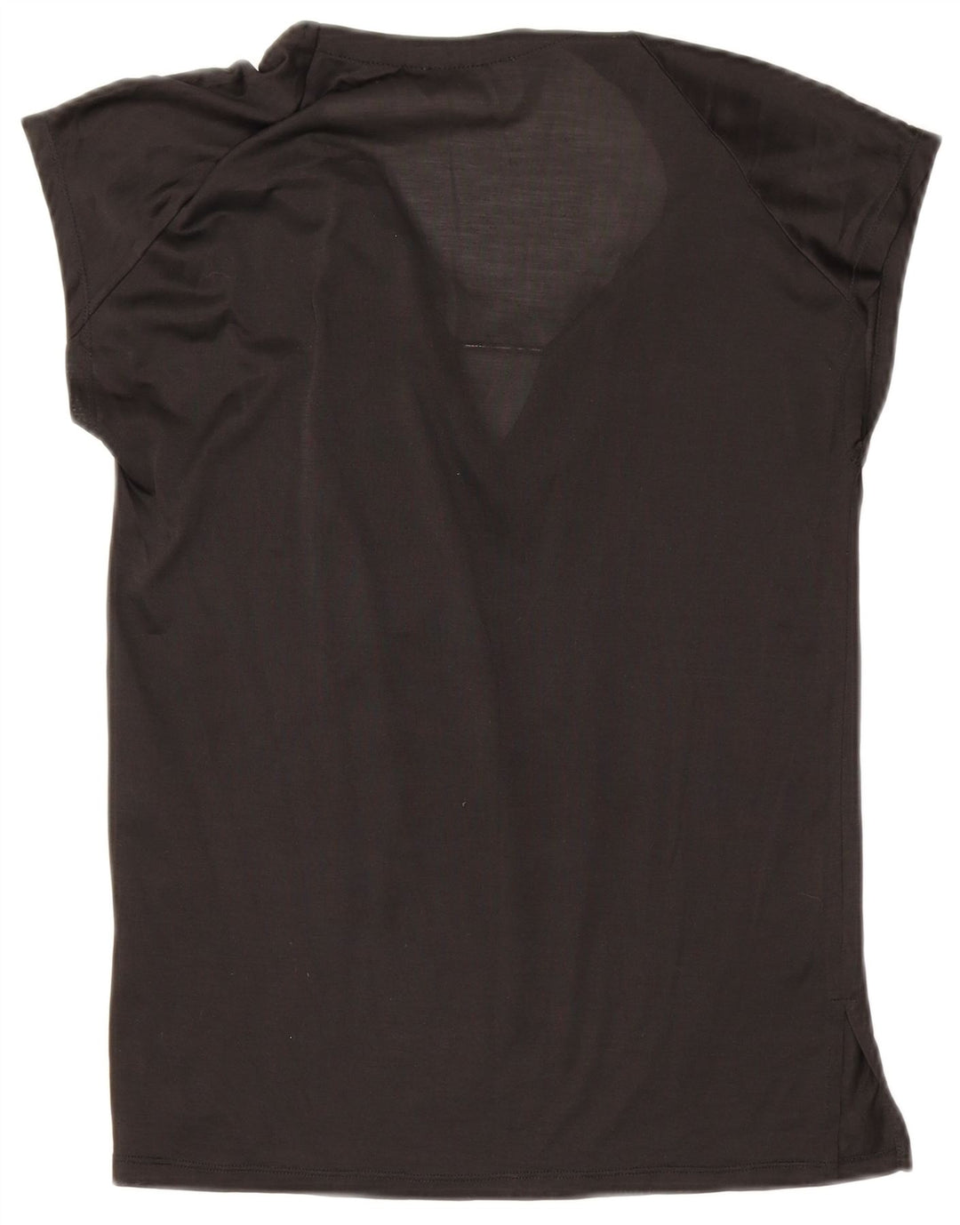 Bluzka damska Zara Top UK 10 Small Black