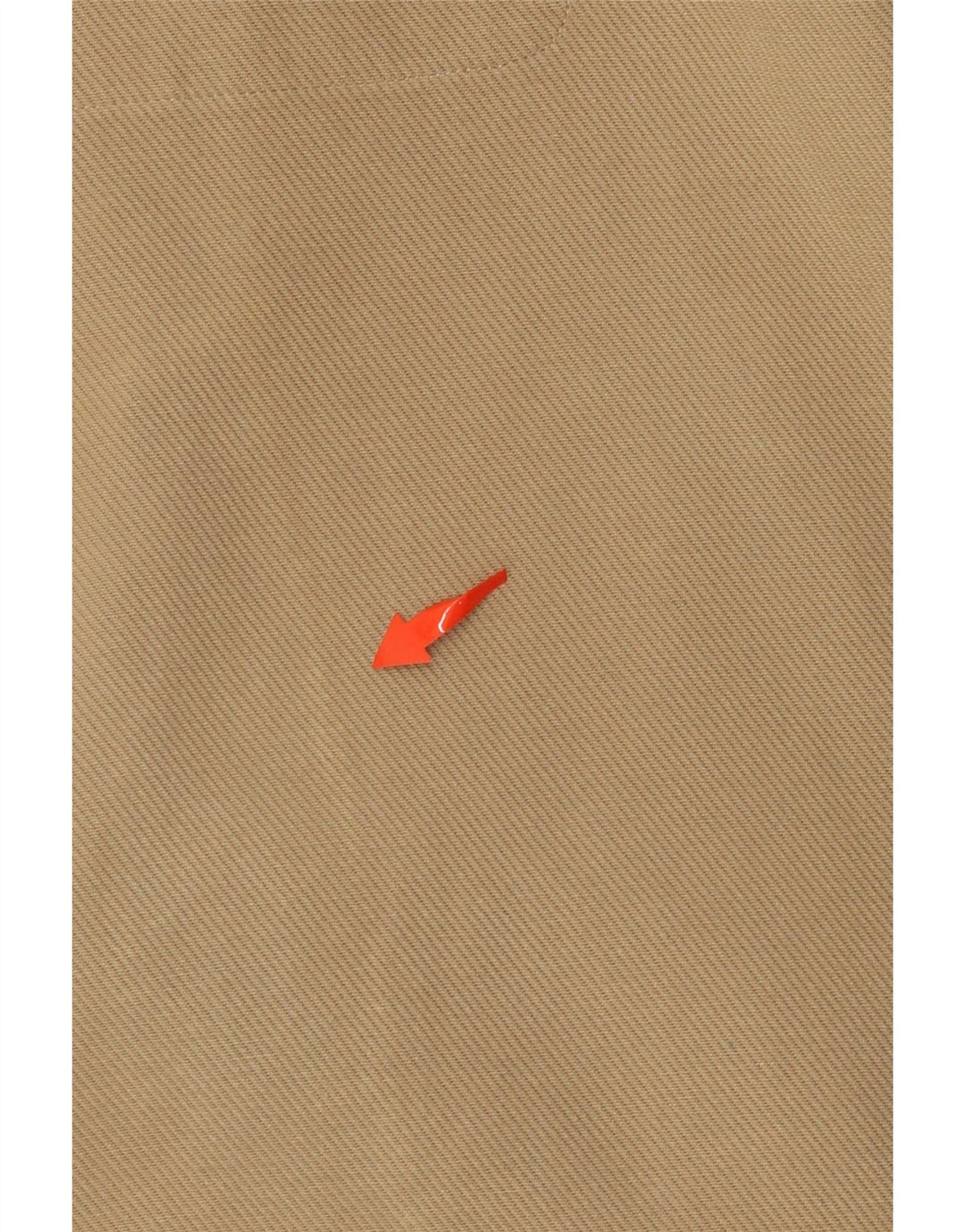 NAPAPIJRI Mens Shirt Large Beige