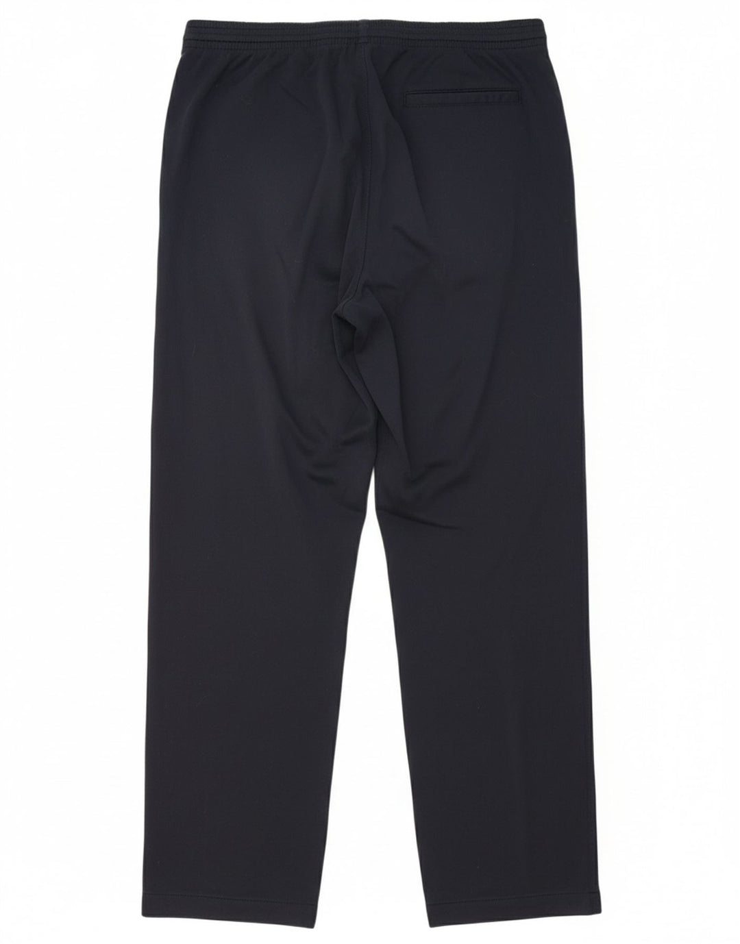 CHAMPION Mens Tracksuit Trousers Medium Navy Blue Polyester