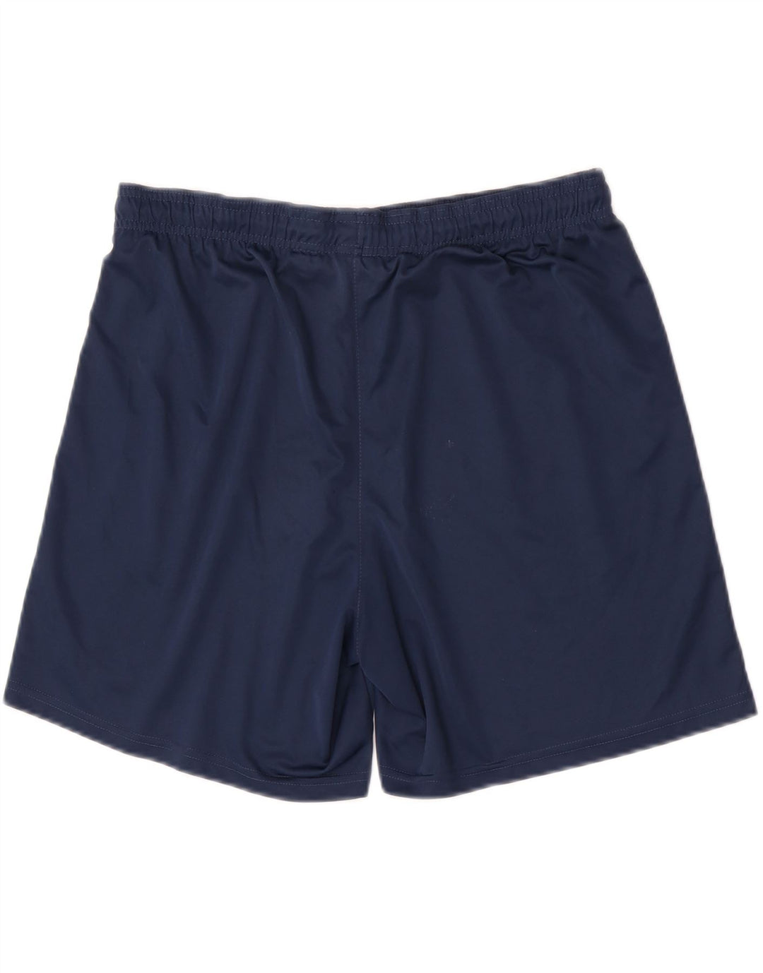 Męskie spodenki sportowe Nike Dri Fit, duże, granatowe, z poliestru