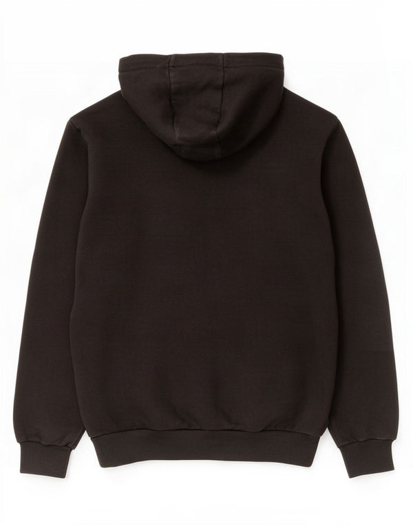 Adidas Męska bluza z kapturem z grafiką XS, czarna, bawełniana kamuflaż