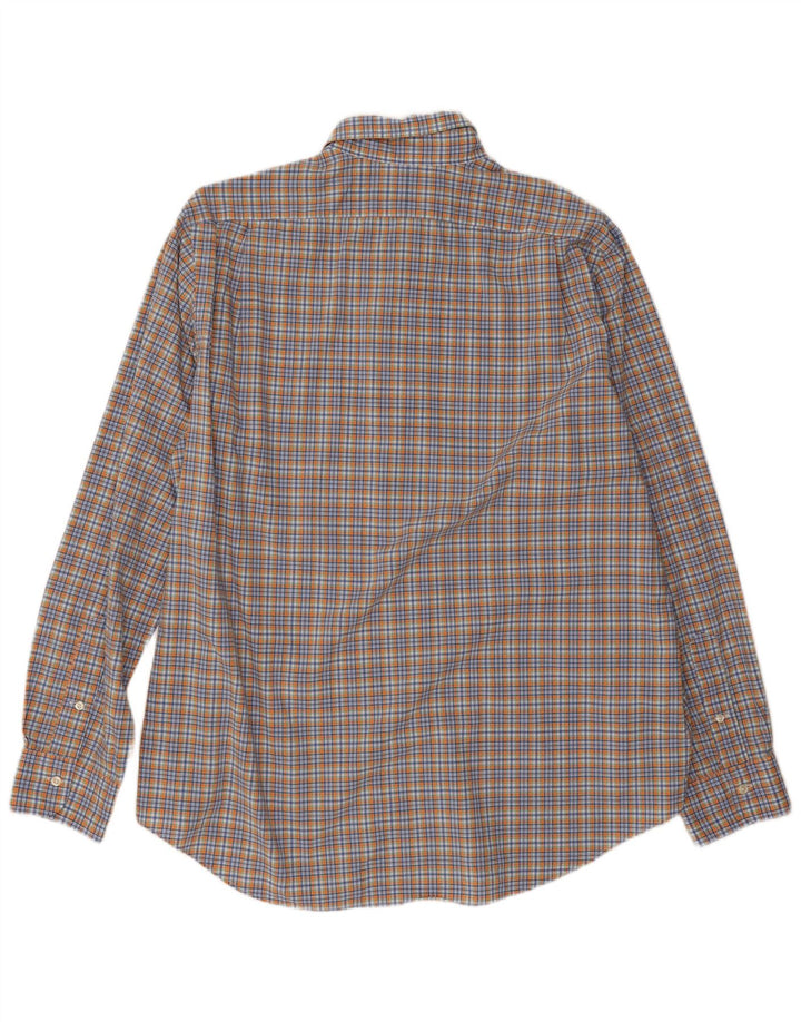 Koszula męska Polo Ralph Lauren XL w wielokolorową kratę, bawełniana