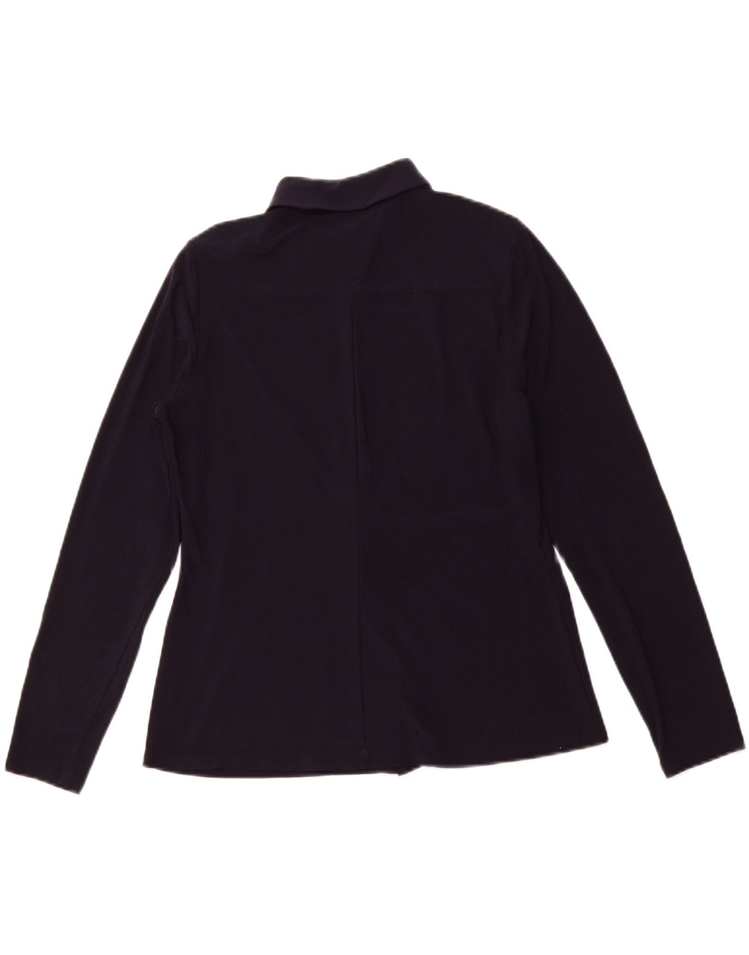 Koszula damska Tommy Hilfiger UK 12 Średni granat