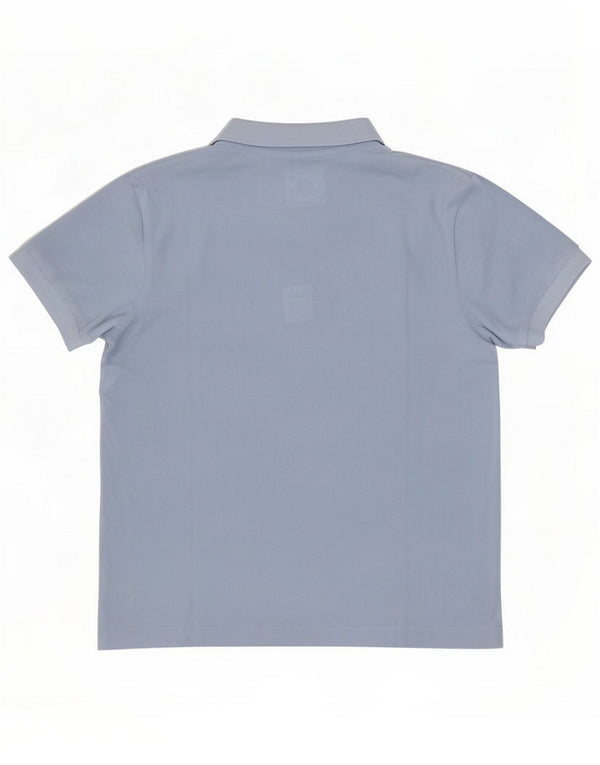 Damska koszulka polo Kappa UK 18 XL niebieska