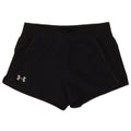 Damskie spodenki sportowe Under Armour UK 10, małe, czarne