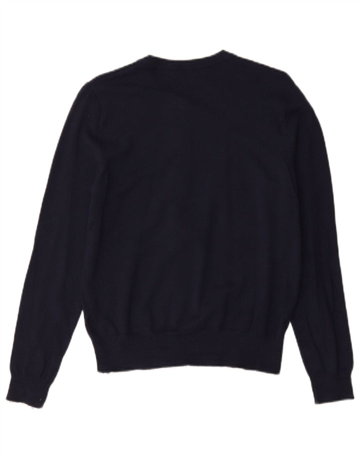 Sweter damski Marks & Spencer UK 14, średni granatowy