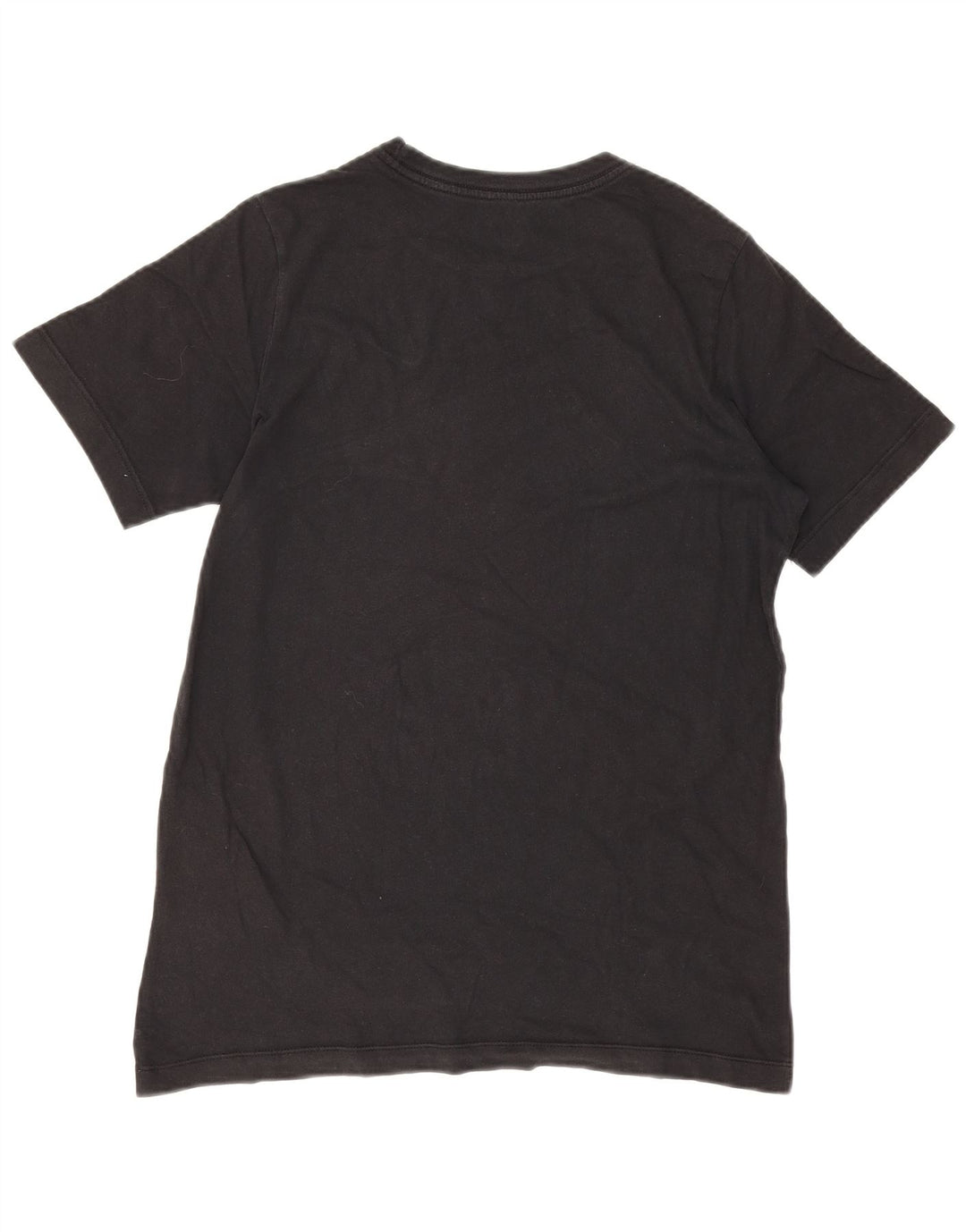T-shirt chłopięcy Nike 13-14 lat XL, czarny