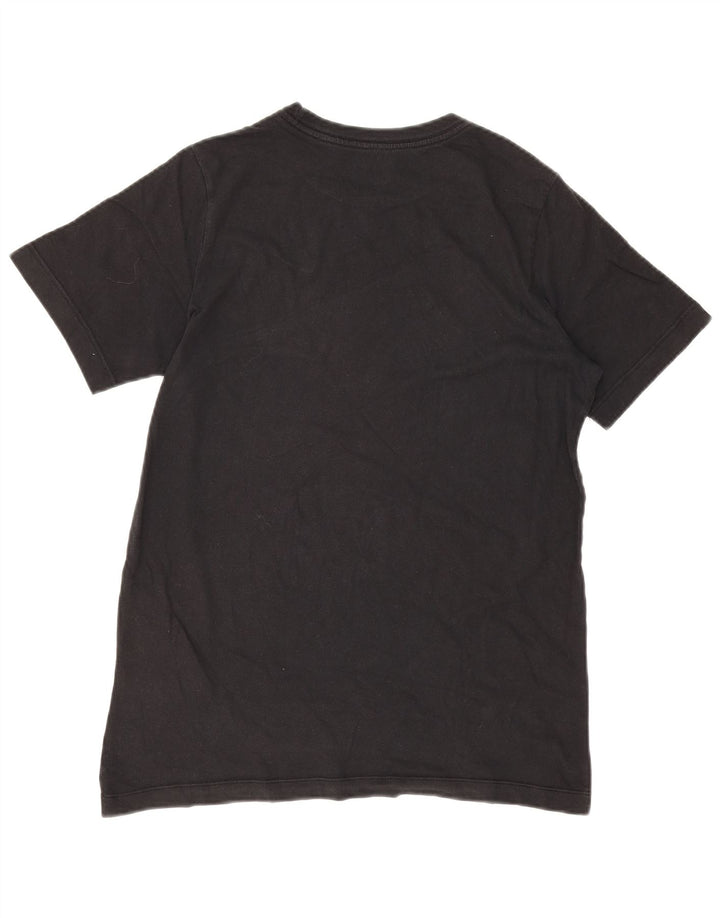 T-shirt chłopięcy Nike 13-14 lat XL, czarny