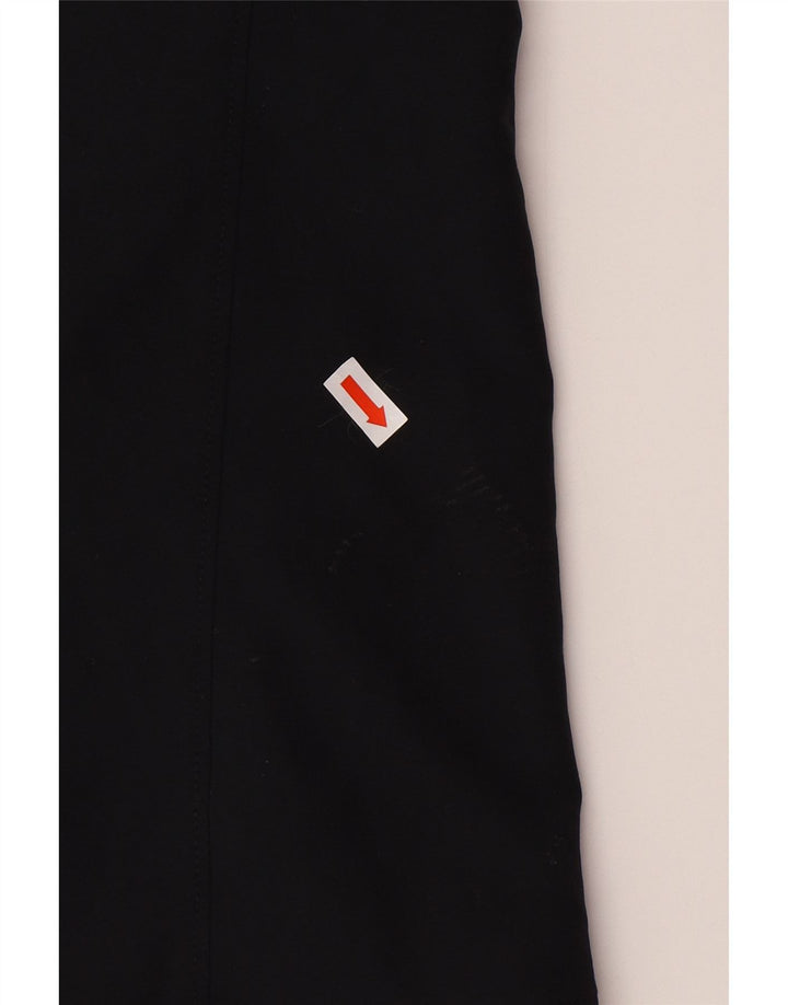 Męska kurtka dresowa UNDER ARMOUR Heat Gear, mała, czarna, z poliestru