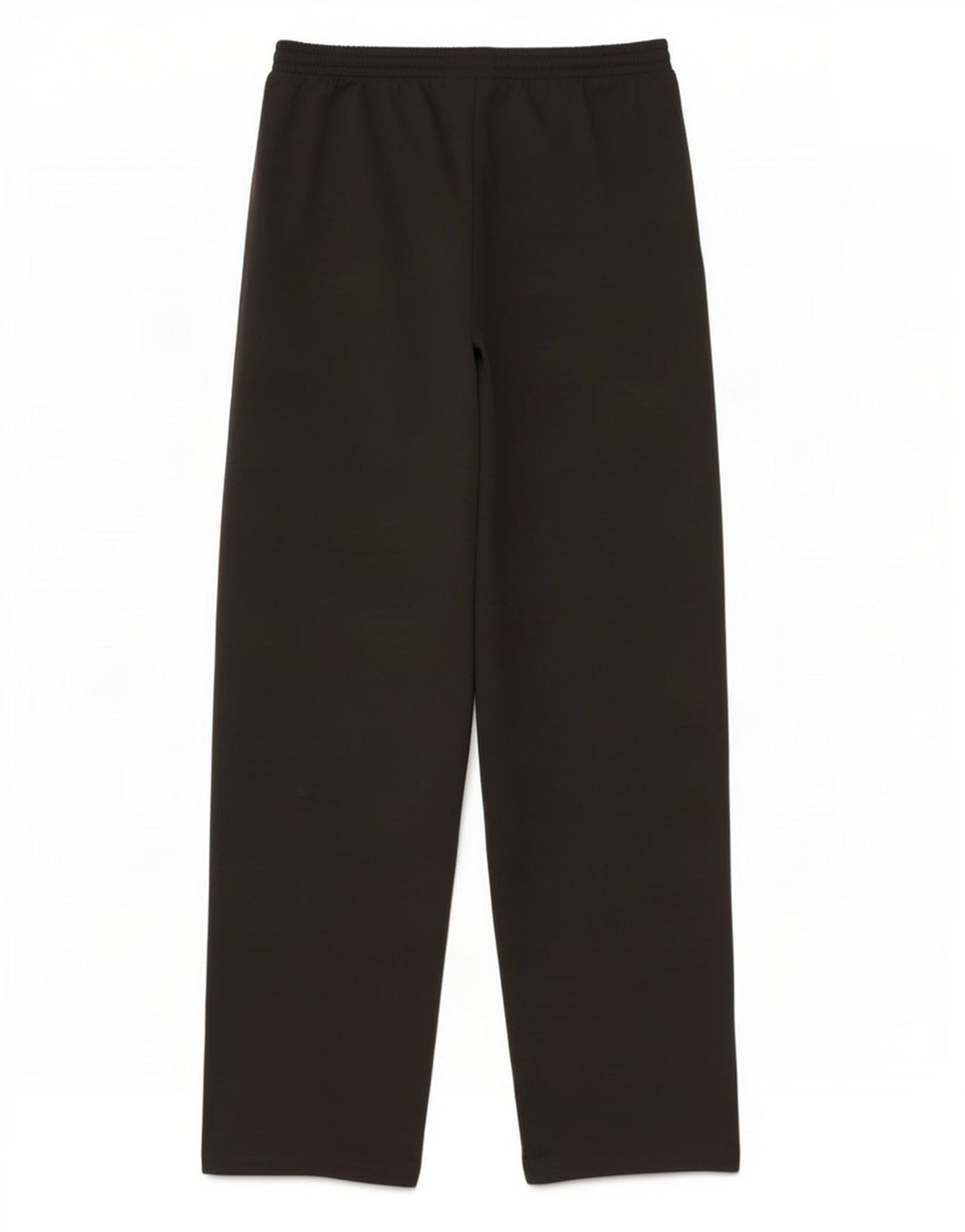 Męskie spodnie dresowe Umbro XL, czarne, poliestrowe