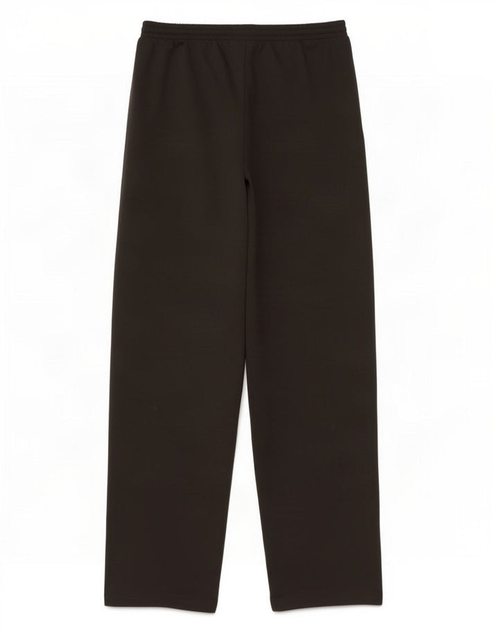 Męskie spodnie dresowe Umbro XL, czarne, poliestrowe