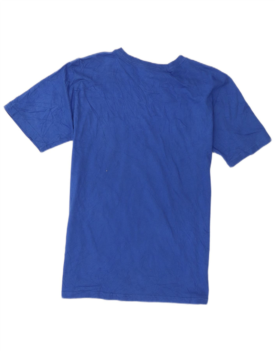 T-shirt męski Nike Florida Gators o regularnym kroju z grafiką, średni niebieski, bawełniany