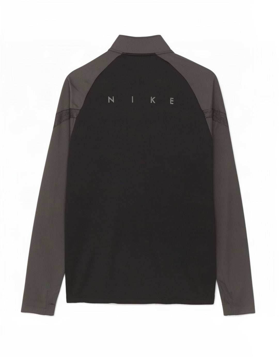 Męski dres Nike z grafiką, mały, czarny