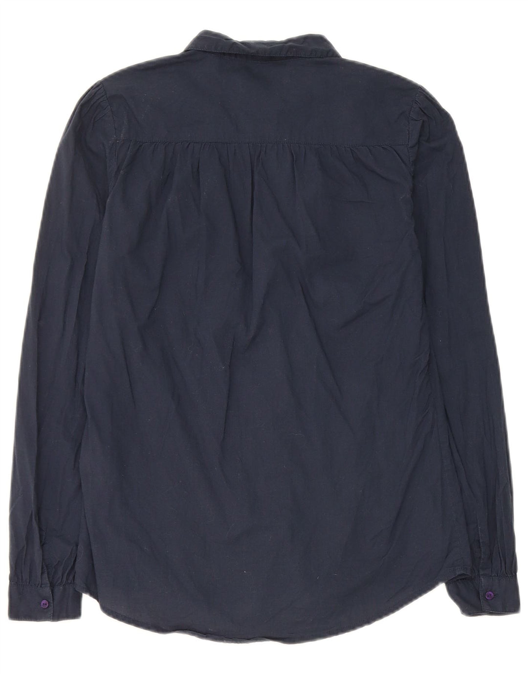 Koszula damska Jack Wills UK 8, mała, granatowa, bawełniana