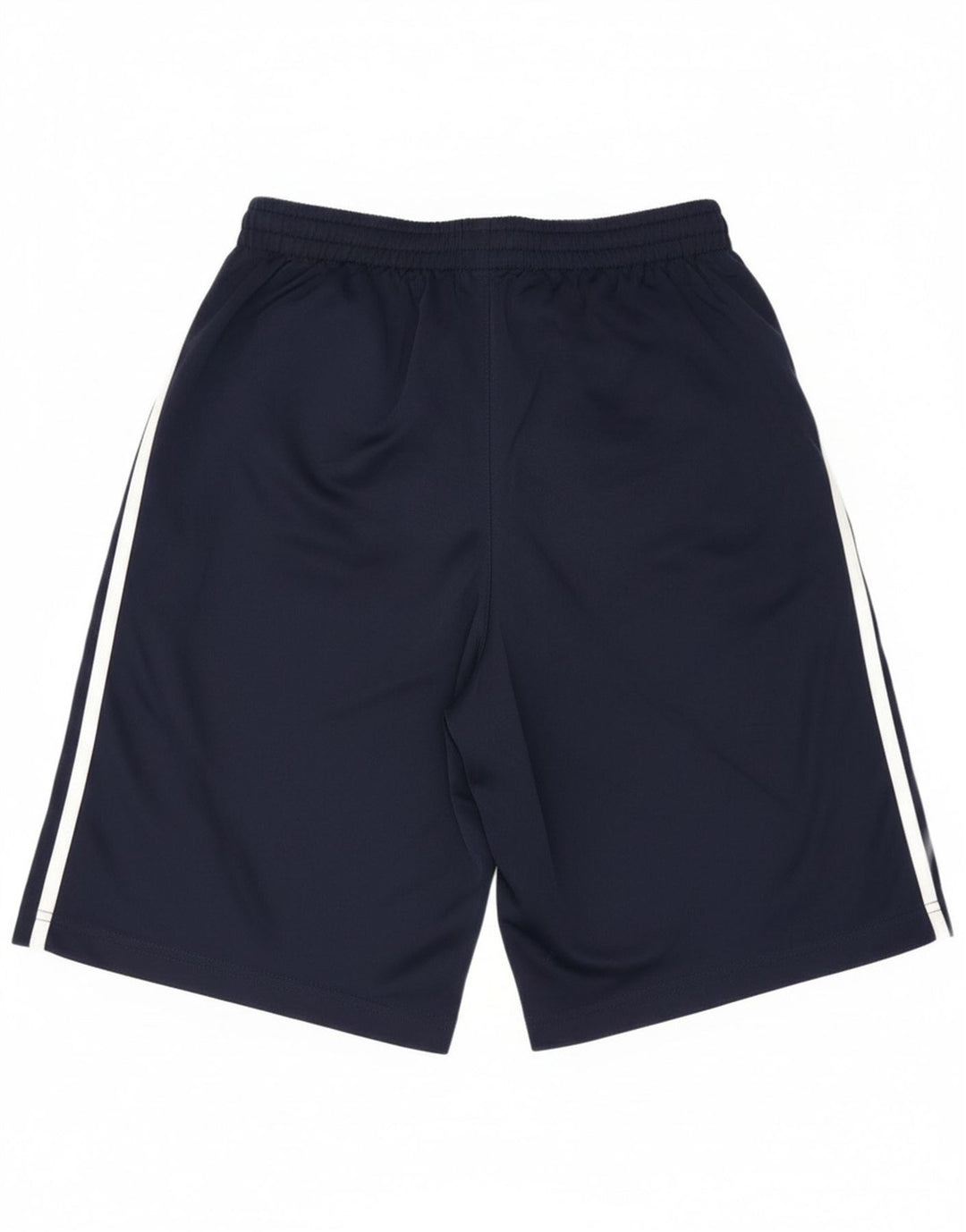 Chłopięce spodenki sportowe Puma 13-14 lat XL, granatowe, poliester