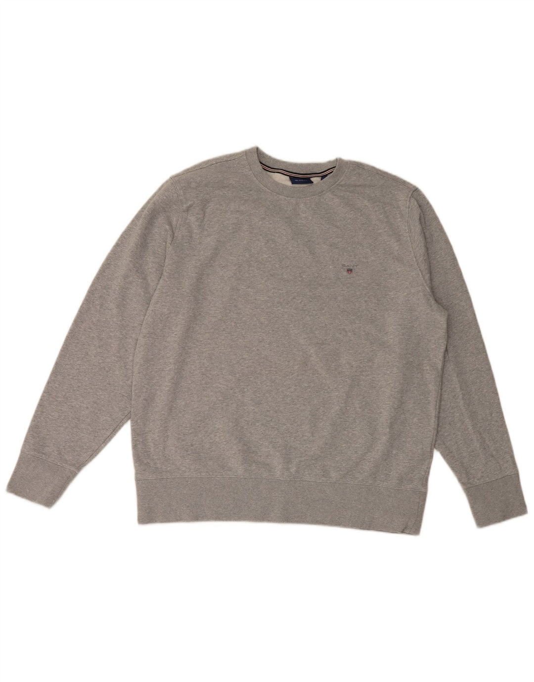 Męska bluza Gant XL, szara, bawełniana