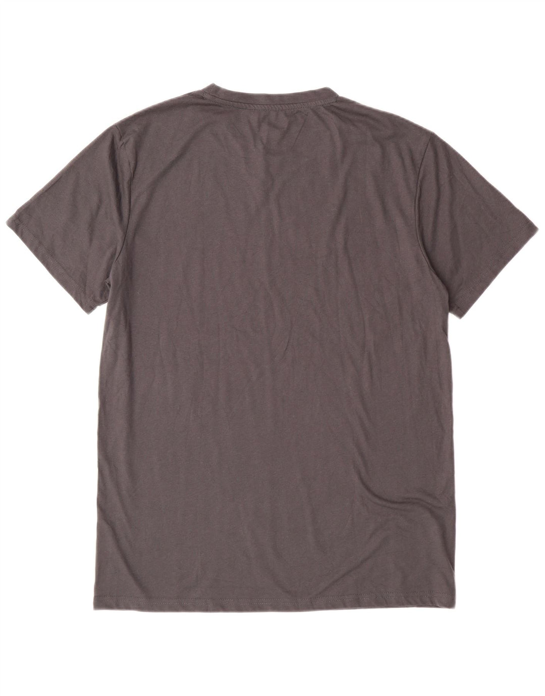 Męski T-shirt PUMA, duży, szary, bawełniany