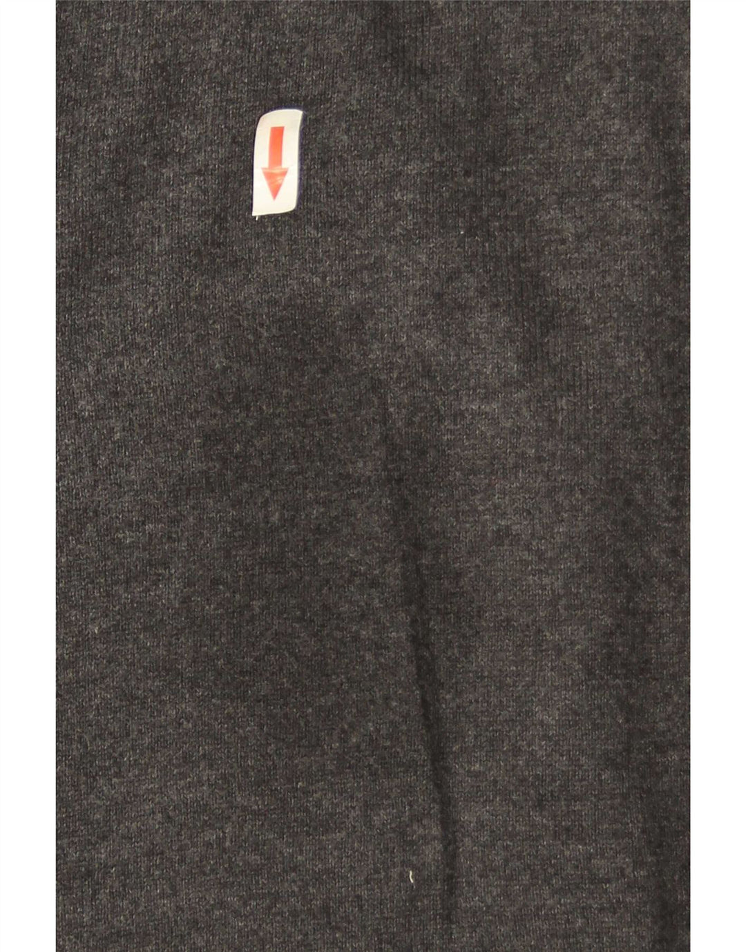 Marks & Spencer Damski sweter bez rękawów, UK 12, średni szary