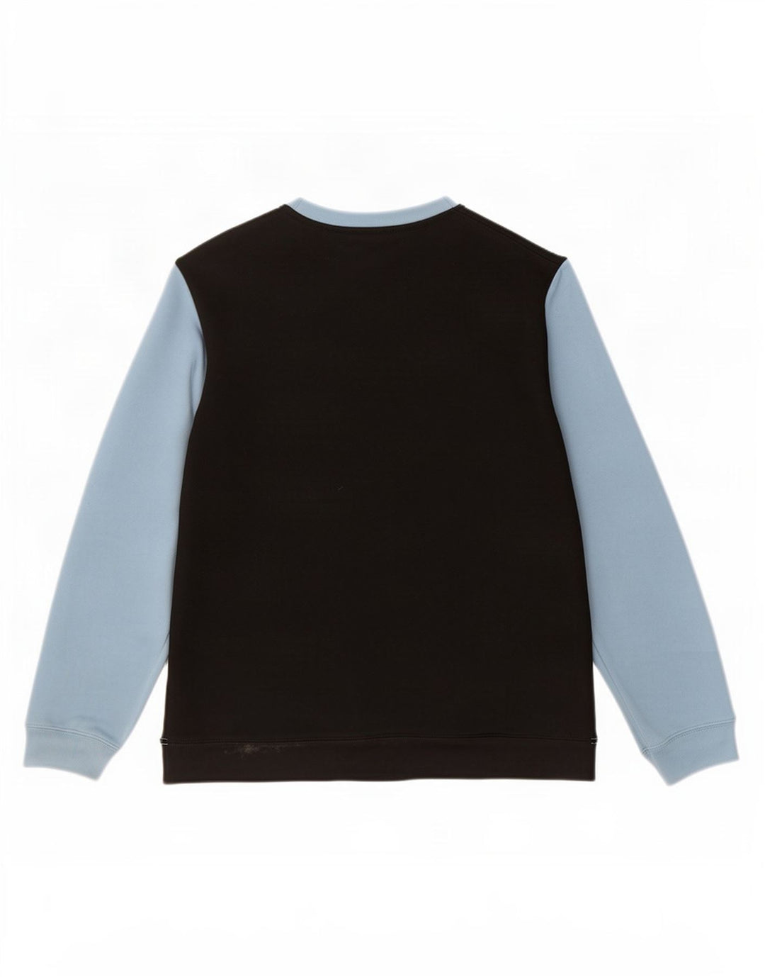 Męska bluza z grafiką Sergio Tacchini, sweter XL, kolor czarny