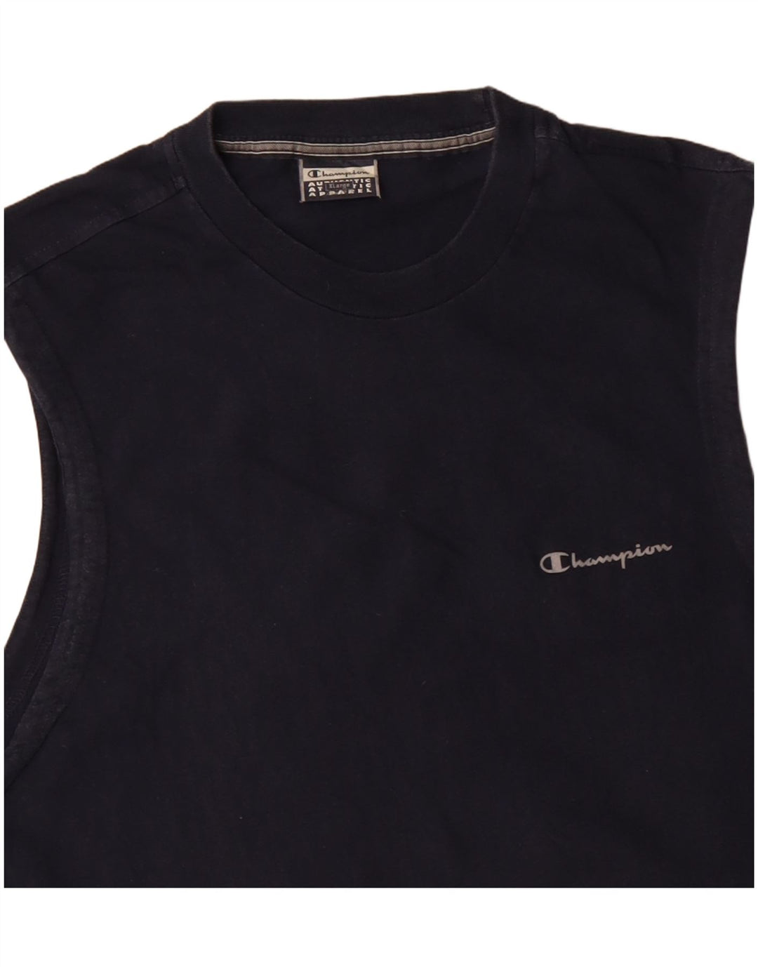 Męska kamizelka CHAMPION XL granatowa