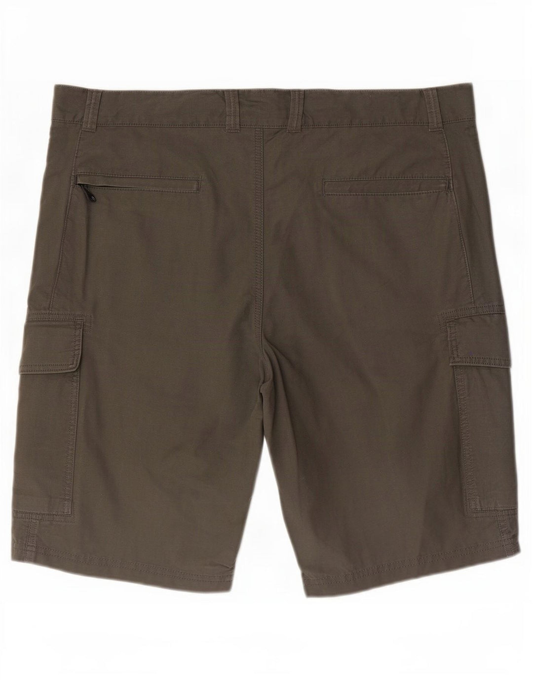 Męskie spodenki cargo Marks & Spencer W40 XL, bawełna khaki