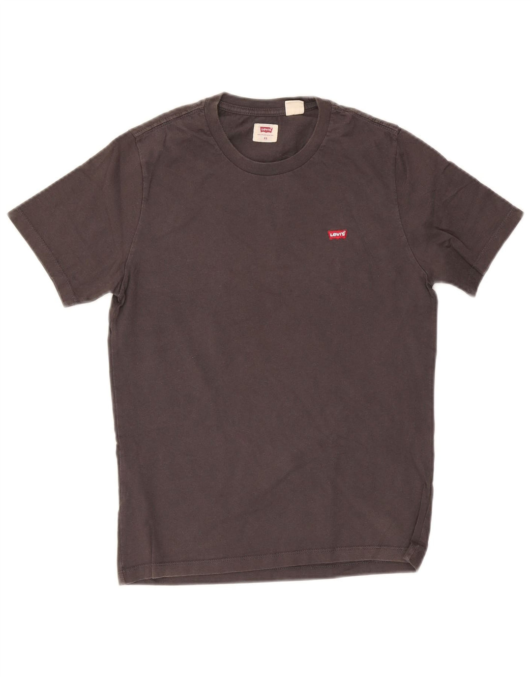 Męski T-shirt Levi's Top XS Szary