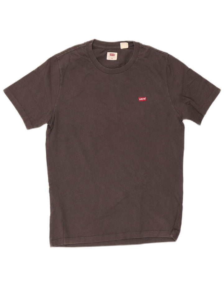 Męski T-shirt Levi's Top XS Szary