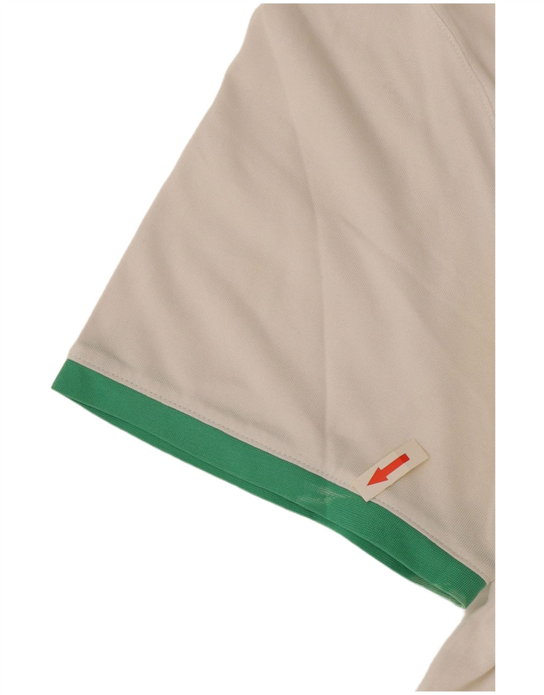 Męski T-shirt Puma z grafiką, duży, biały