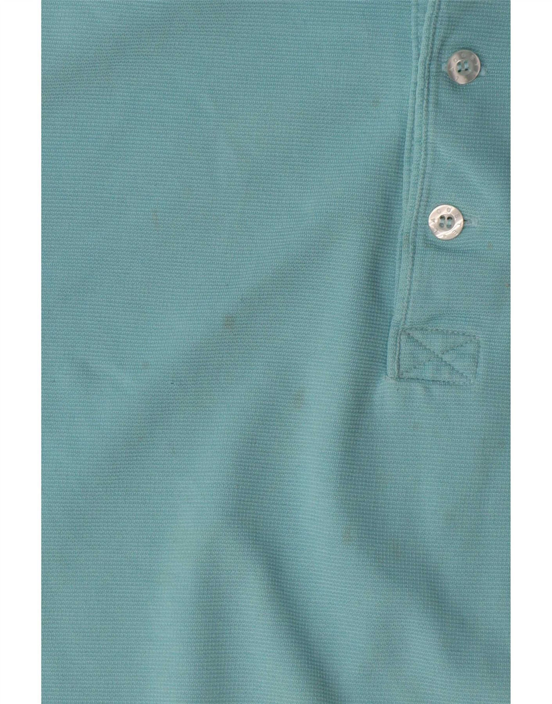 Męska koszulka polo Lacoste, rozmiar 8, 3XL, niebieska, bawełniana