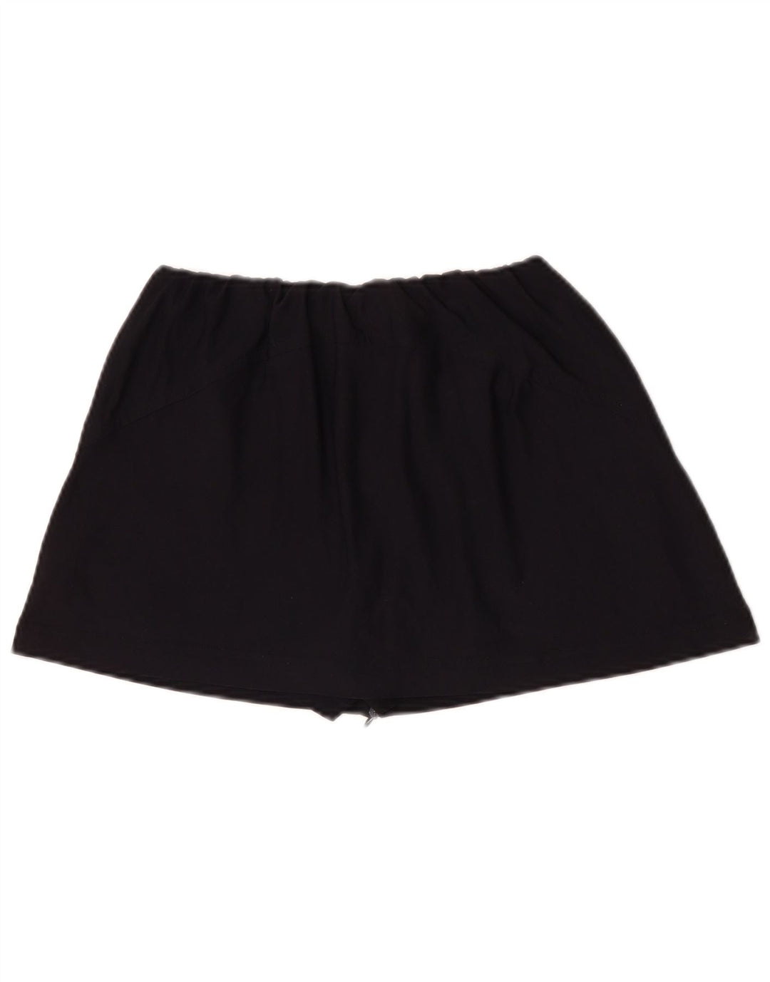 AUSTRALIAN L'ALPINA Damska Skort mała W26 Czarny Poliester