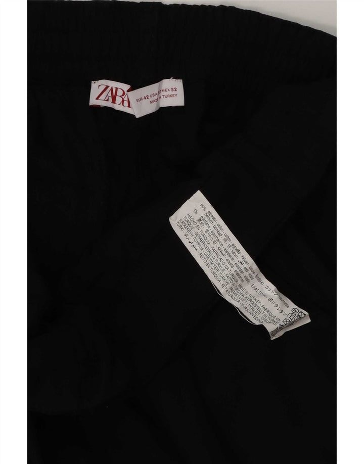 Męskie szorty cargo Zara EU 42 Large W32 bawełna