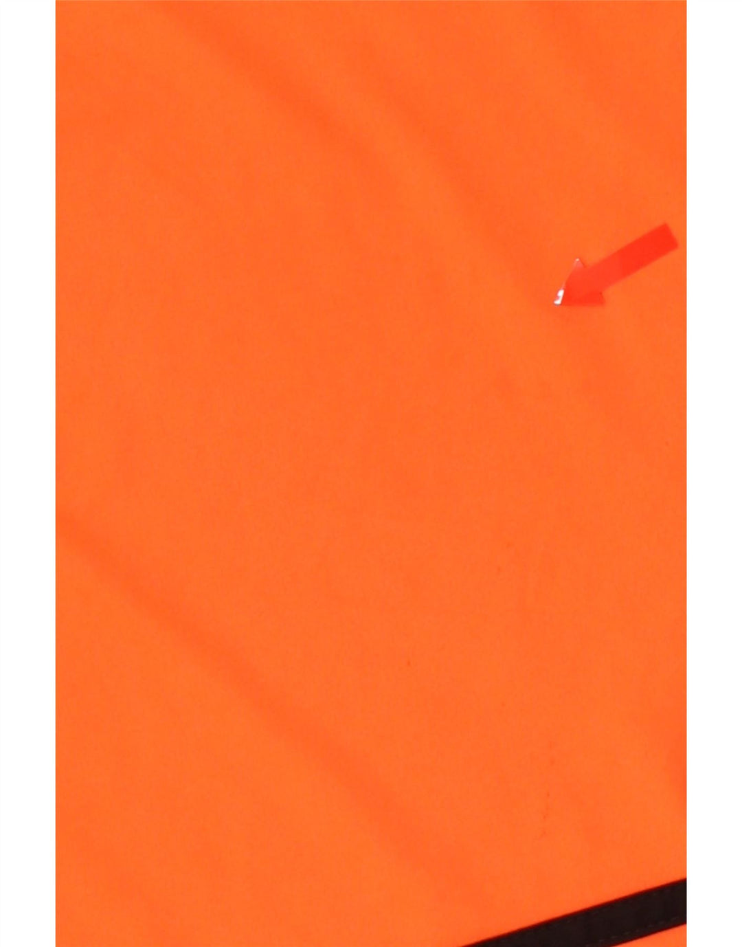 ADIDAS Mens Climalite Sport Shorts Large  Orange Polyester Vintage Adidas and Second-Hand Adidas from Messina Hembry 