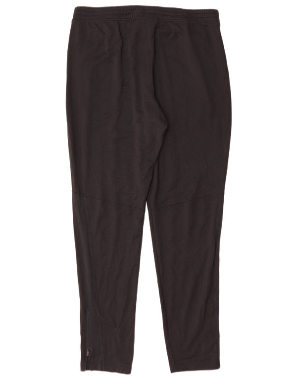 Under Armour Mens Tracksuit Trousers XL Black
