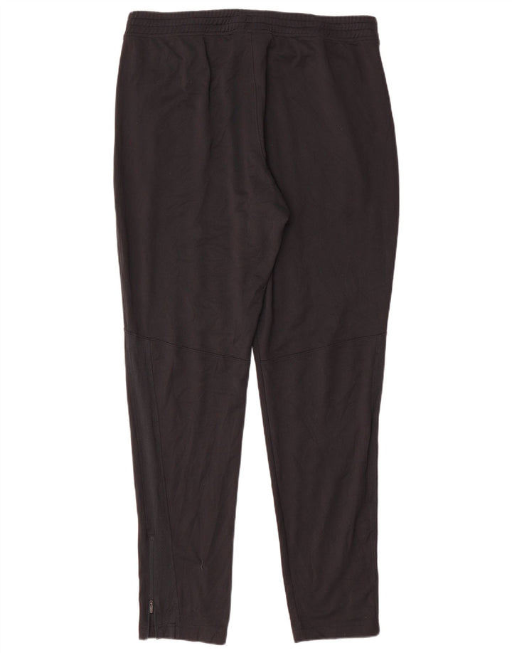 Męskie spodnie dresowe Under Armour XL, czarne