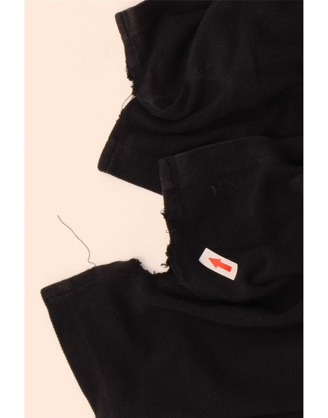Męska koszulka polo Carhartt 2XL, czarna, bawełniana